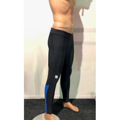 Sportful Diva Blauw L